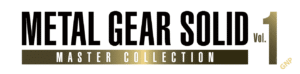 Metal Gear Solid Master Collection Vol.1