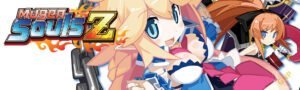 Mugen Souls Z