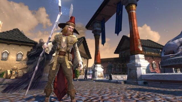 Neverwinter événement
