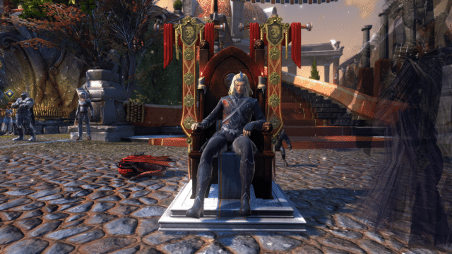 Neverwinter évent