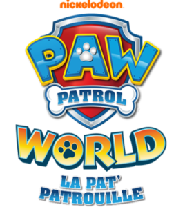 Pat'Patrouille jeu