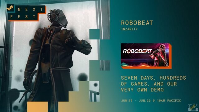 Robobeat