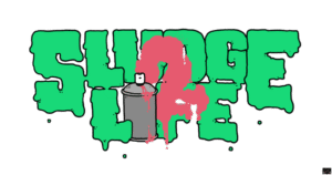Sludge Life 2 devolver