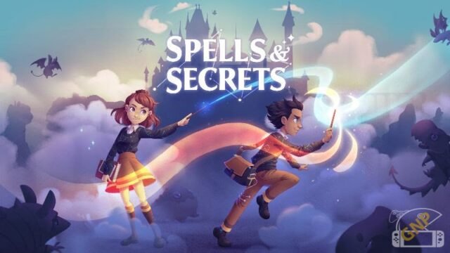 Spells & Secrets