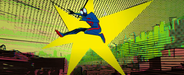 Spider-Man: Across the Spider-Verse