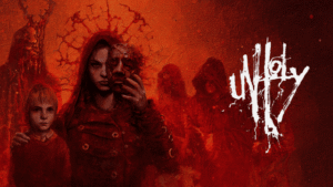 Unholy