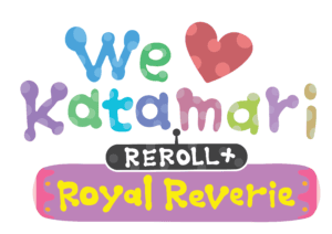 We love Katamari