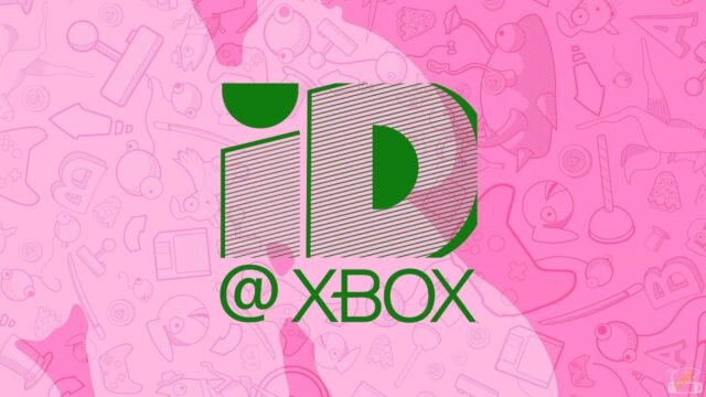 id@xbox showcase
