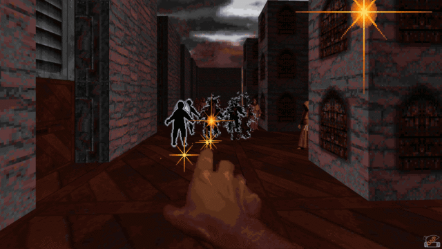 rise of the triad ludicrous edition