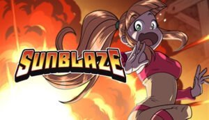 Sunblaze gratuit
