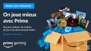 Amazon Prime Day 2023