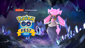Pokemon GO Fest