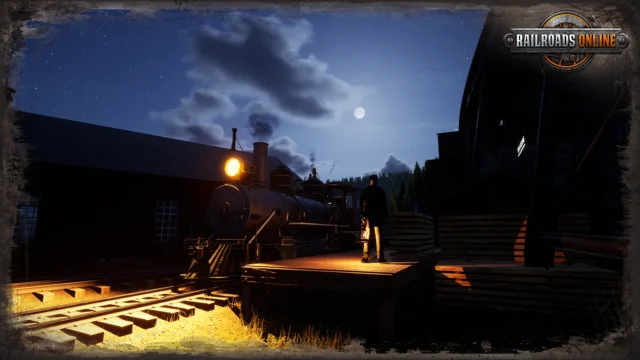Railroads Online (2)
