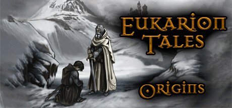 Eukarion Tales : Origins
