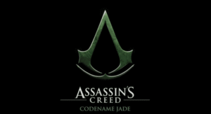 Assasin's Creed Codename Jade