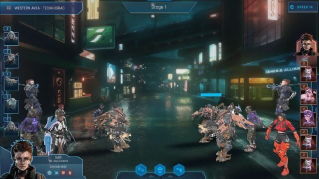 Ataxia release date