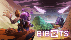 Bibots app store