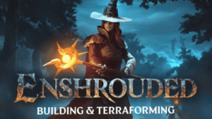 Enshrouded construction