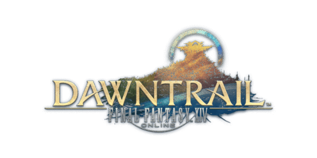 Final Fantasy XIV Online Dawntrail