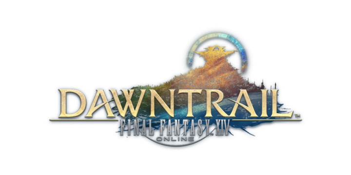 Final Fantasy XIV Online Dawntrail