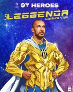 Gianluca Vialli