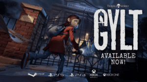 Gylt