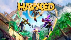 HAWKED bêta ouverte