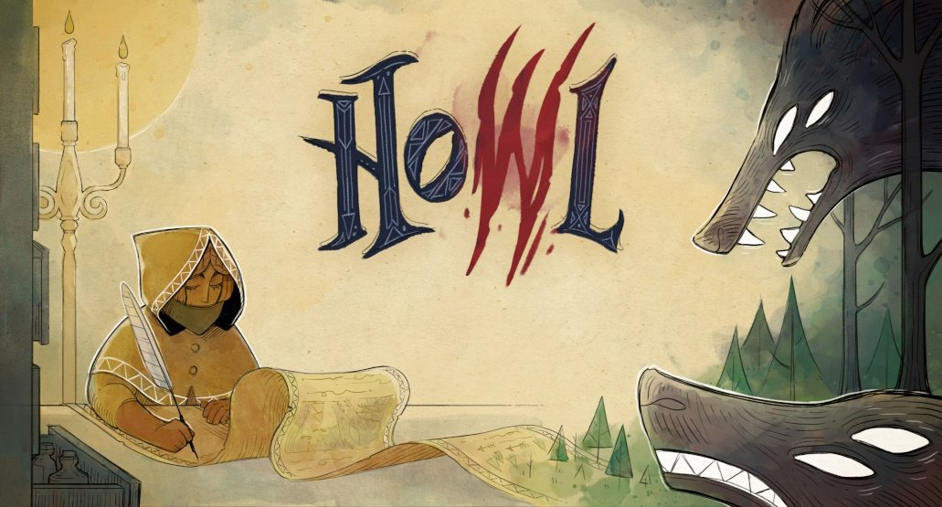 Howl