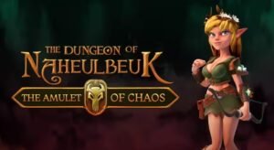 Le Donjon de Naheulbeuk gratuit