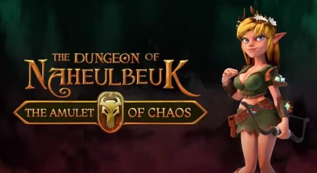 Le Donjon de Naheulbeuk gratuit