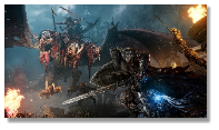 Lords Of The Fallen
