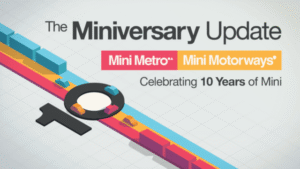 Mini Metro