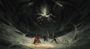 Neverwinter Demonweb Pits date de sortie
