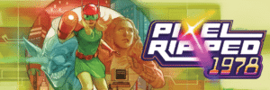 Pixel Ripped 1978