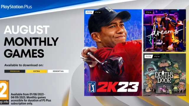 PlayStation Plus