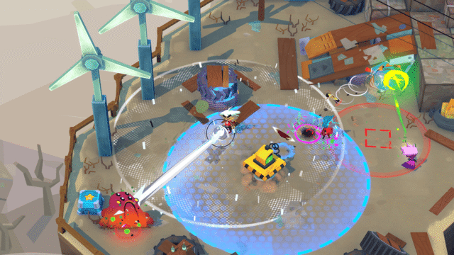 Relic Hunters Légende