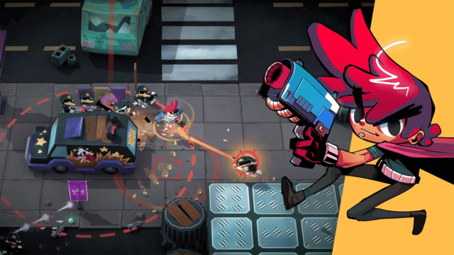 Relic Hunters Légende bêta fermée