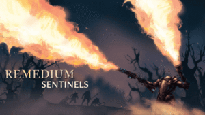 Remedium Sentinels steam