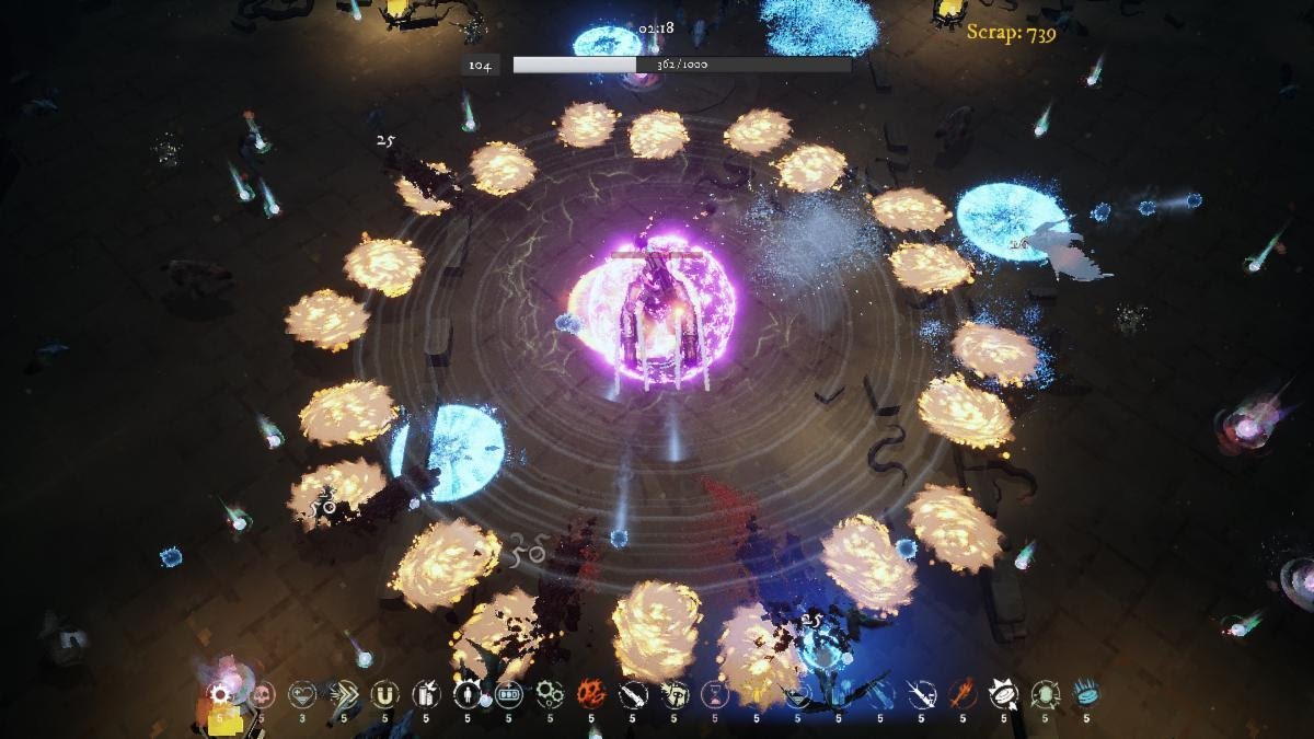 Remedium Sentinels