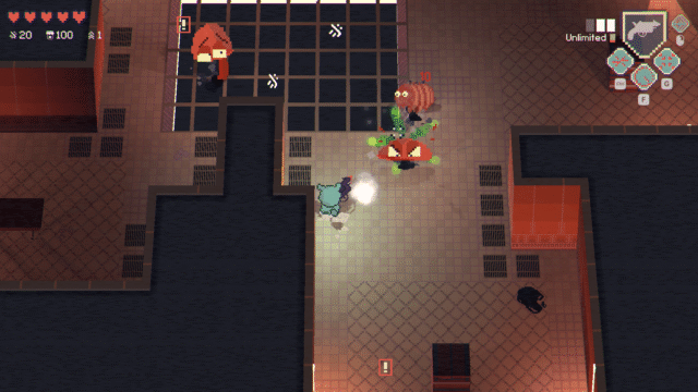 Rightfully Beary Arms early access