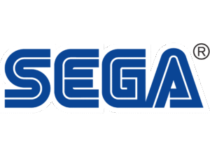 SEGA Logo