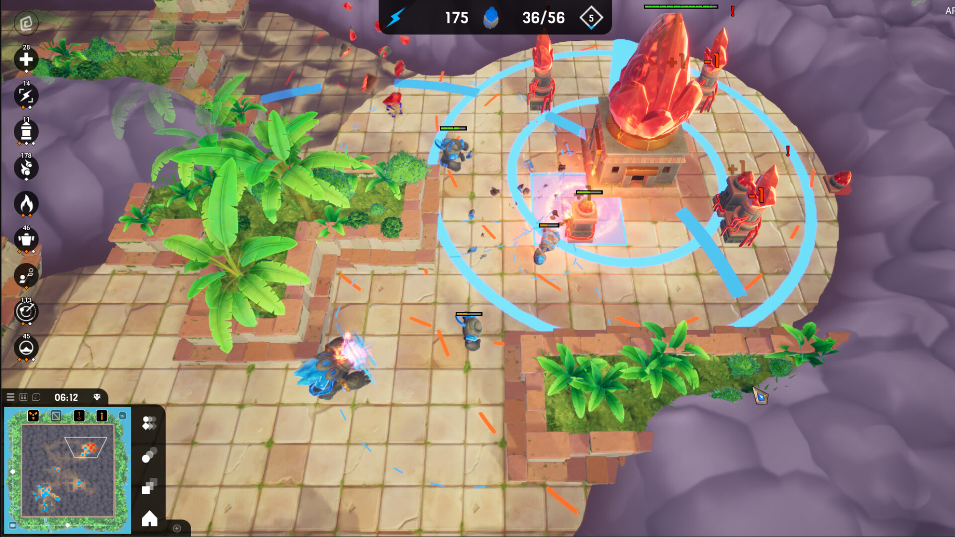 Smelogs Playground 1