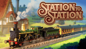 Station to Station