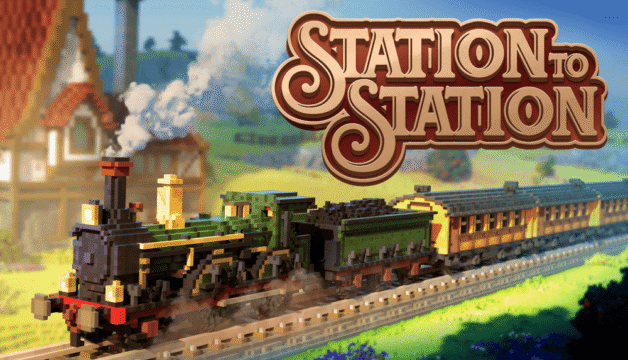 Station to Station
