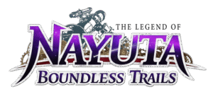 The Legend of Nayuta: Boundless Trails