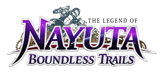 The Legend of Nayuta: Boundless Trails
