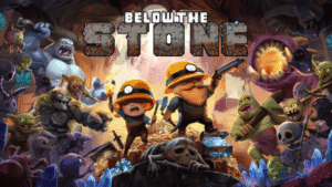 Under the Stone