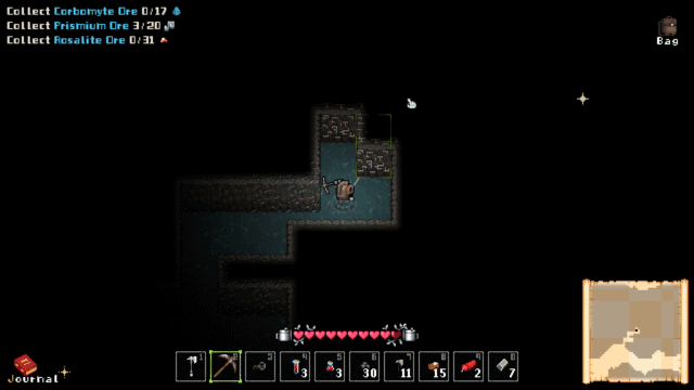 Under the Stone early access