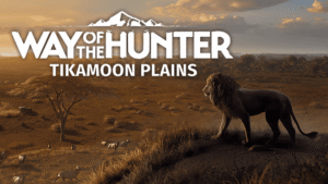 Way Of The Hunter