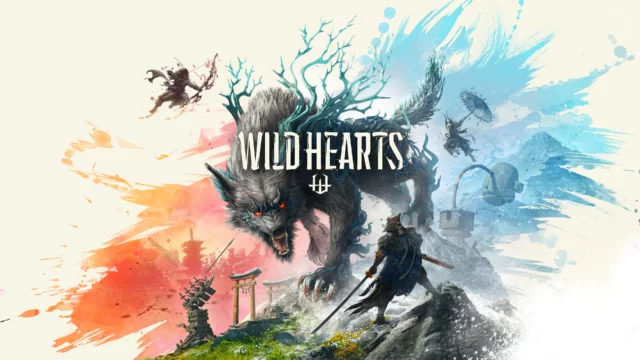 Wild Hearts S